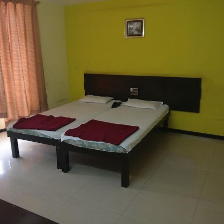 Bilwa Residency Hotel Hospet Esterno foto