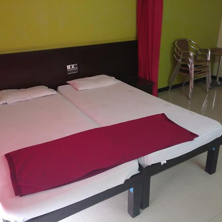 Bilwa Residency Hotel Hospet Esterno foto