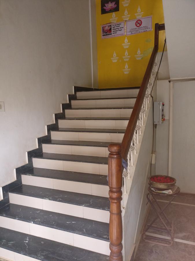 Bilwa Residency Hotel Hospet Esterno foto