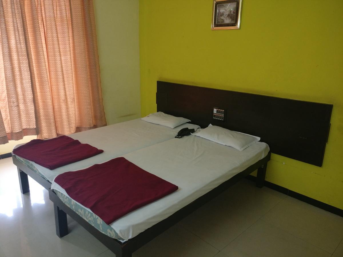 Bilwa Residency Hotel Hospet Esterno foto